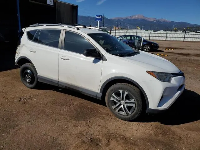 JTMBFREV0HJ713664 2017 2017 Toyota RAV4- LE 4