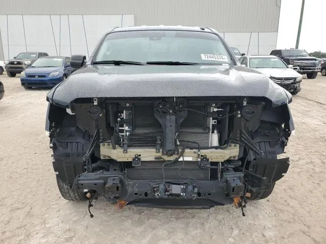 1N6AA1EF6MN526983 2021 2021 Nissan Titan- SV 5