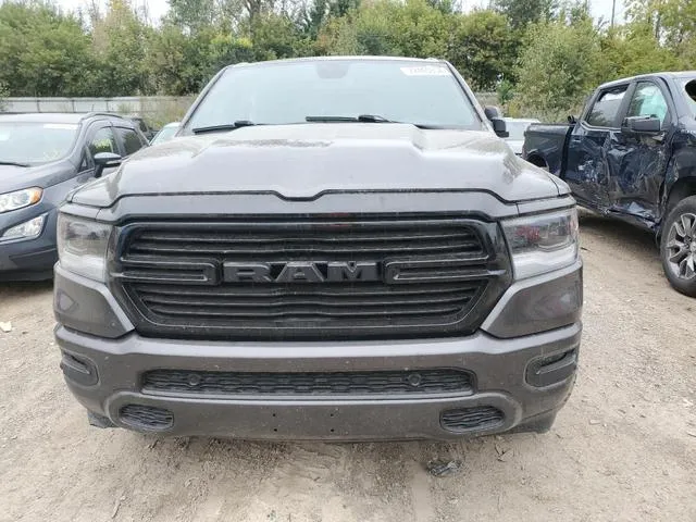 1C6SRFFT2LN155473 2020 2020 RAM 1500- Big Horn/Lone Star 5