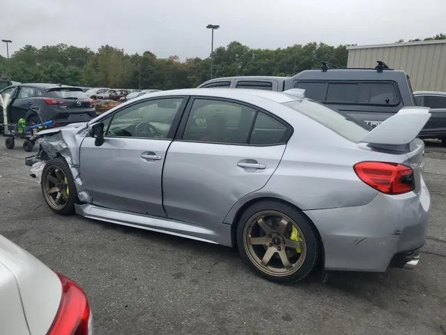 JF1VA2E65L9832807 2020 2020 Subaru WRX- Sti 2