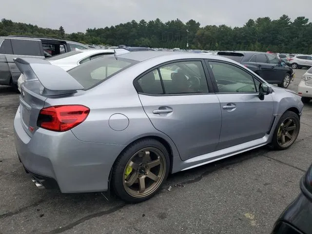 JF1VA2E65L9832807 2020 2020 Subaru WRX- Sti 3