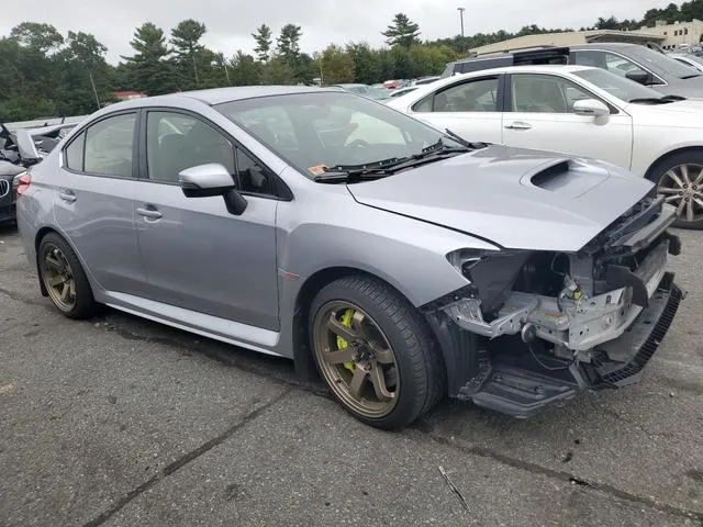 JF1VA2E65L9832807 2020 2020 Subaru WRX- Sti 4