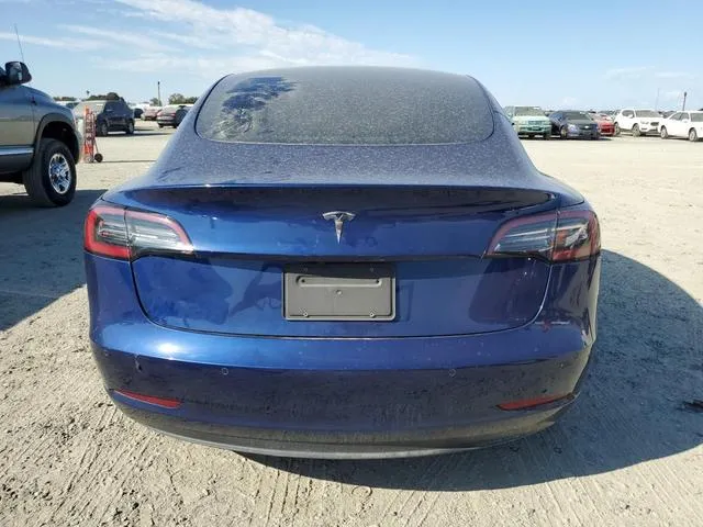 5YJ3E1EA4LF807942 2020 2020 Tesla MODEL 3 6