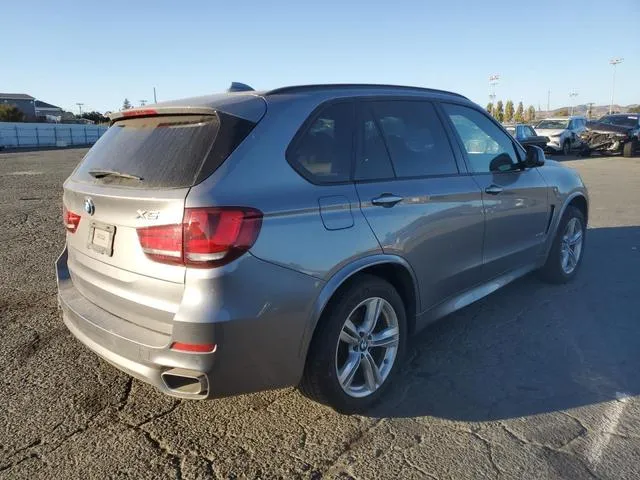 5UXKR0C55E0H20344 2014 2014 BMW X5- Xdrive35I 3