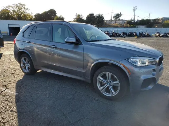 5UXKR0C55E0H20344 2014 2014 BMW X5- Xdrive35I 4