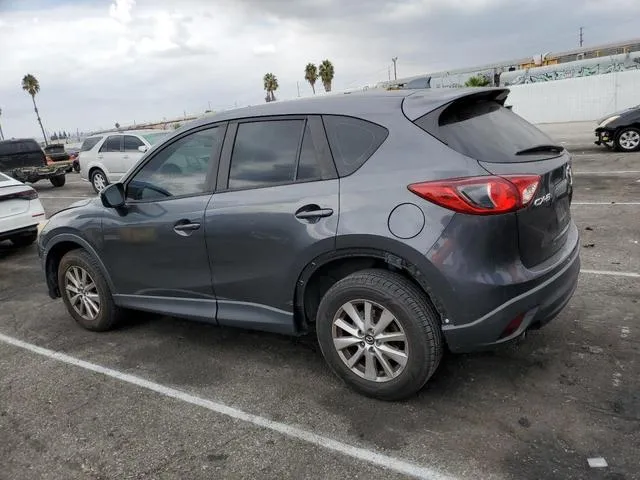 JM3KE2BE5F0472368 2015 2015 Mazda CX-5- Sport 2