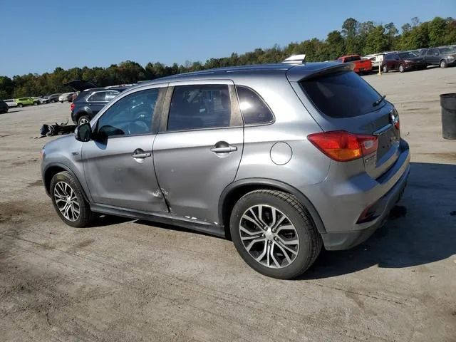 JA4AR3AW8JZ032426 2018 2018 Mitsubishi Outlander- ES 2