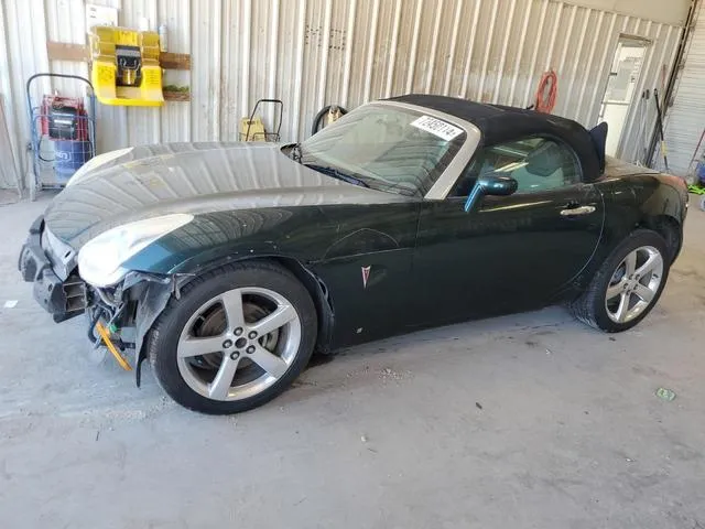 1G2MB35B56Y114081 2006 2006 Pontiac Solstice 1