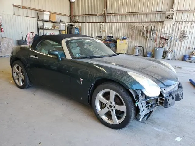 1G2MB35B56Y114081 2006 2006 Pontiac Solstice 4