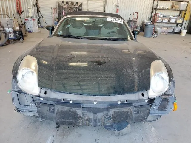 1G2MB35B56Y114081 2006 2006 Pontiac Solstice 5