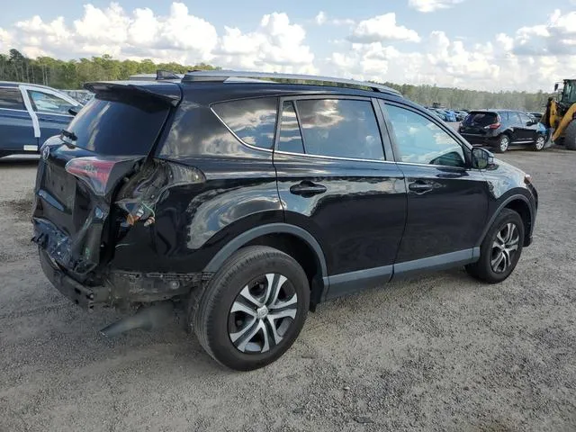 2T3ZFREV2HW397202 2017 2017 Toyota RAV4- LE 3