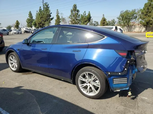 7SAYGDEEXPF836097 2023 2023 Tesla MODEL Y 2