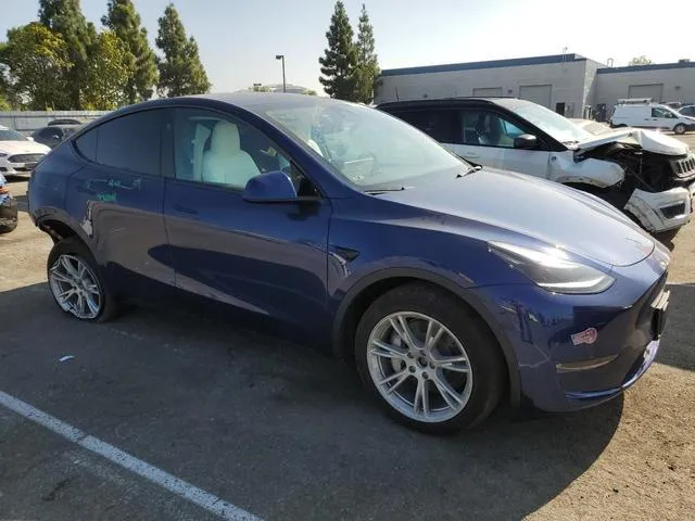 7SAYGDEEXPF836097 2023 2023 Tesla MODEL Y 4