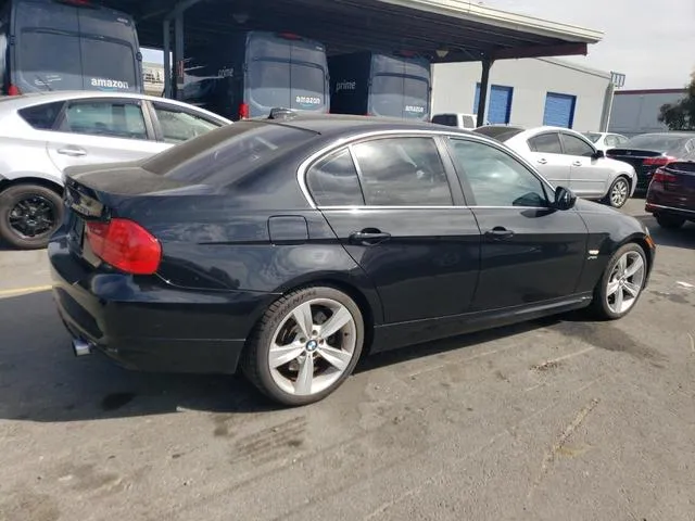 WBAPL5C54BA919309 2011 2011 BMW 3 Series- 335 XI 3