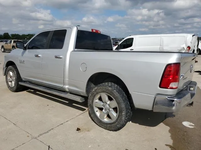 1C6RR7GG2FS669674 2015 2015 RAM 1500- Slt 2