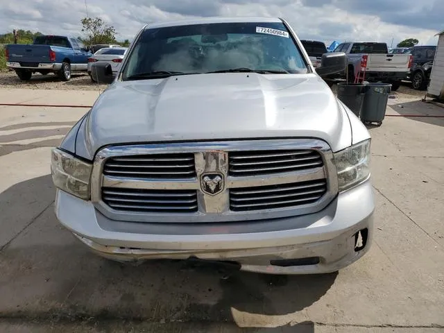 1C6RR7GG2FS669674 2015 2015 RAM 1500- Slt 5