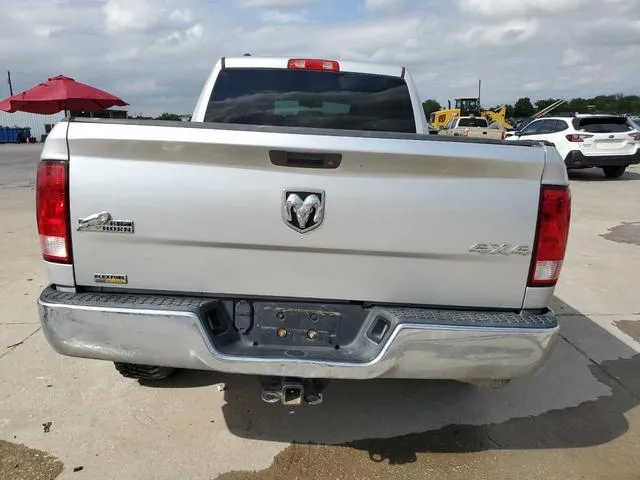 1C6RR7GG2FS669674 2015 2015 RAM 1500- Slt 6