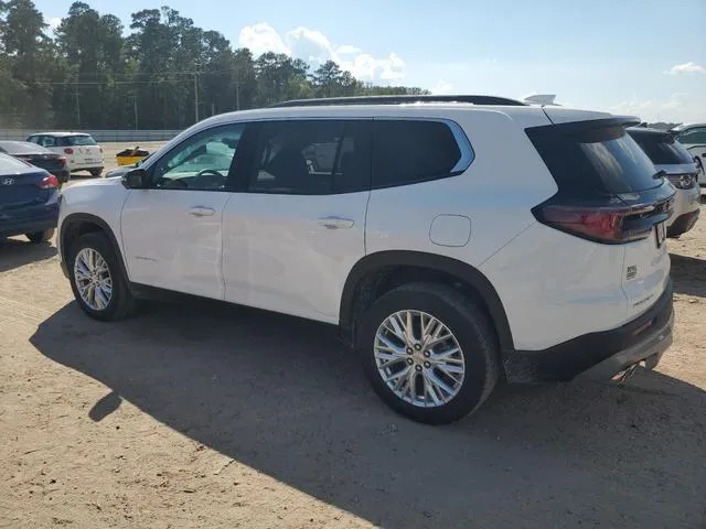 1GKENKKS4RJ168110 2024 2024 GMC Acadia- Uplevel 2