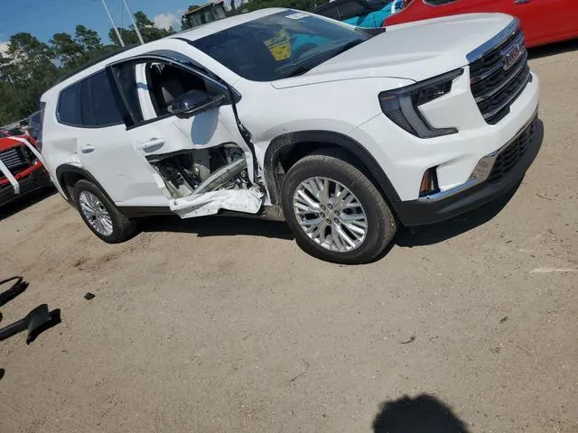 1GKENKKS4RJ168110 2024 2024 GMC Acadia- Uplevel 4