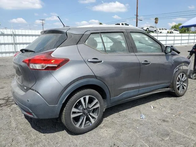 3N1CP5CV2LL478685 2020 2020 Nissan Kicks- SV 3