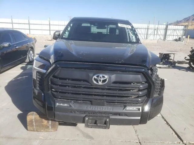 5TFLA5EC5NX006269 2022 2022 Toyota Tundra- Crewmax Sr5 5