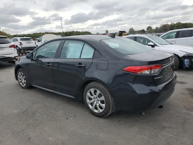 5YFB4MDE0RP084852 2024 2024 Toyota Corolla- LE 2