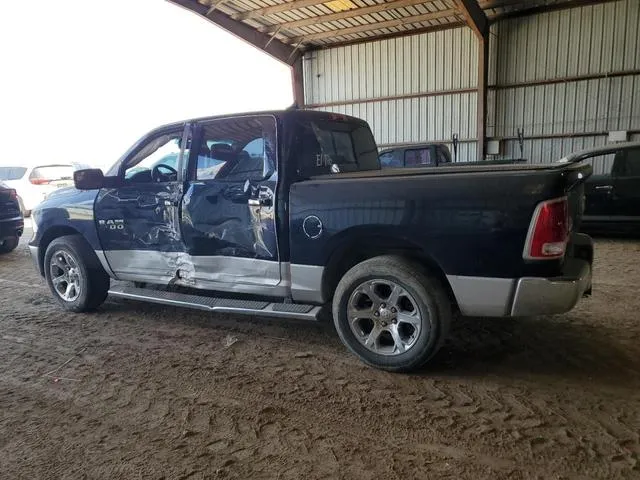 1C6RR7NG9FS674406 2015 2015 RAM 1500- Laramie 2