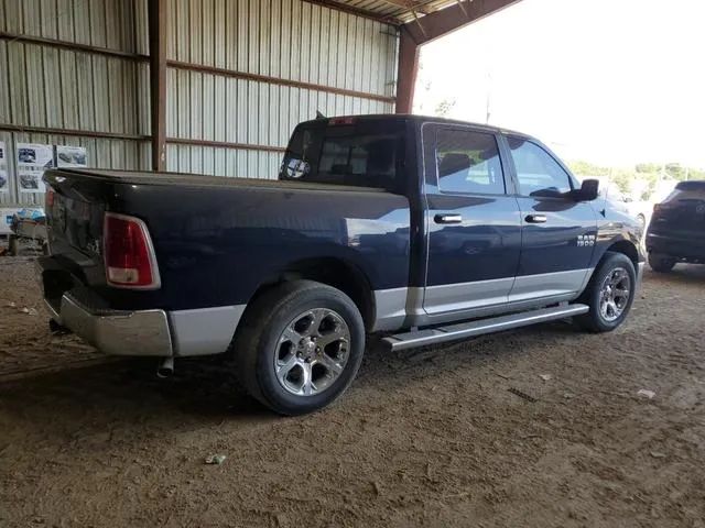 1C6RR7NG9FS674406 2015 2015 RAM 1500- Laramie 3