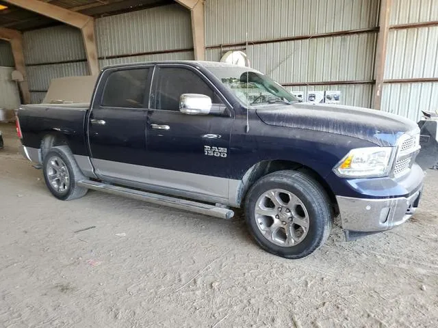 1C6RR7NG9FS674406 2015 2015 RAM 1500- Laramie 4