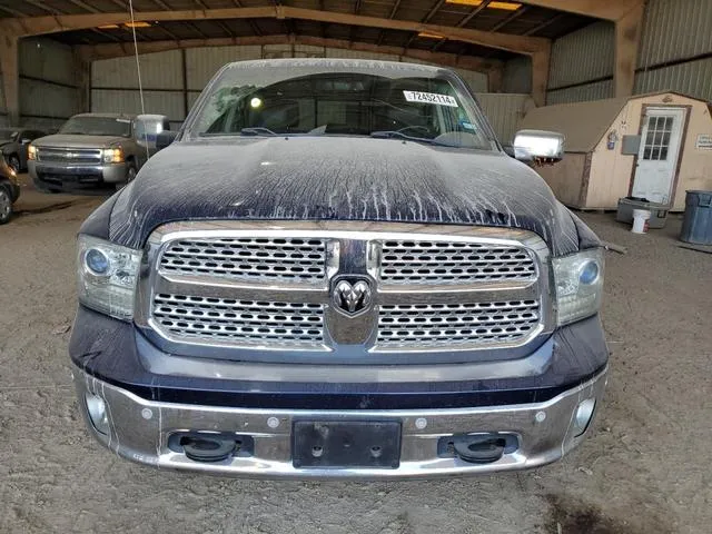 1C6RR7NG9FS674406 2015 2015 RAM 1500- Laramie 5