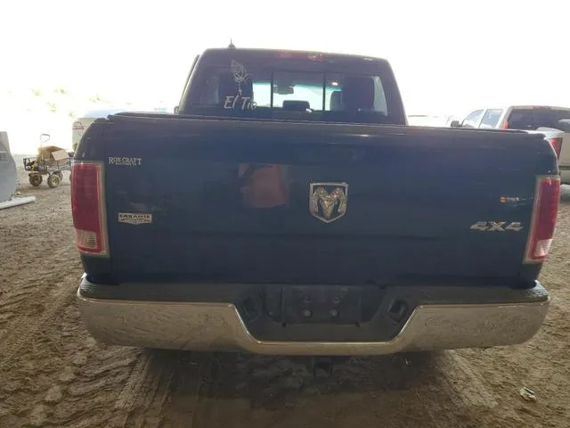 1C6RR7NG9FS674406 2015 2015 RAM 1500- Laramie 6