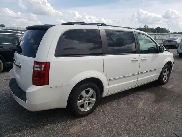 2D8HN54P68R770294 2008 2008 Dodge Grand Caravan- Sxt 3