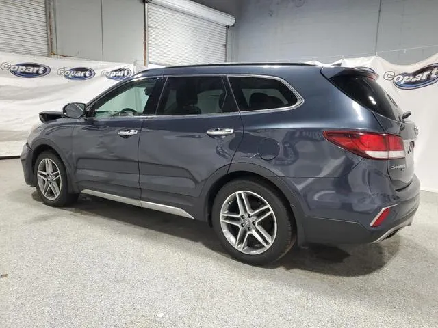 KM8SRDHF8KU298576 2019 2019 Hyundai Santa Fe- Se Ultimate 2