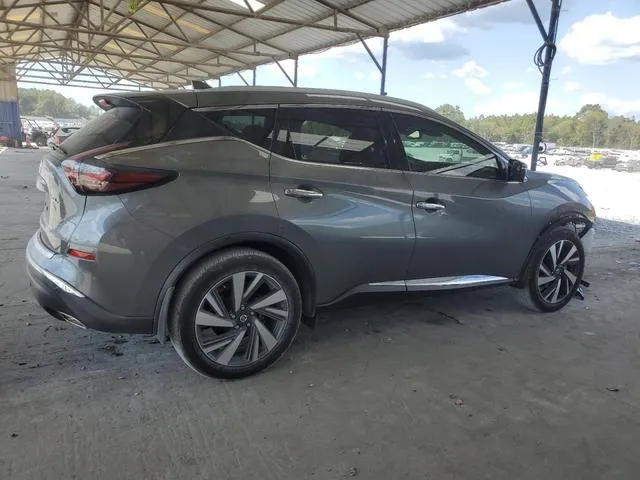 5N1AZ2CJ3NC109368 2022 2022 Nissan Murano- SL 3