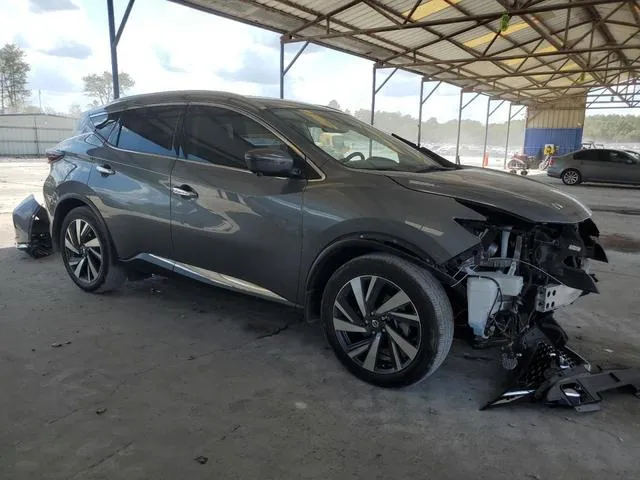 5N1AZ2CJ3NC109368 2022 2022 Nissan Murano- SL 4