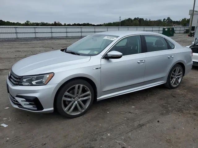 1VWDT7A36HC027558