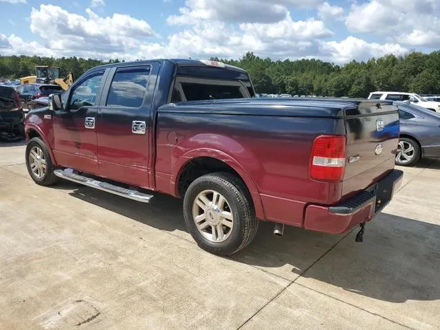 1FTPW12V67KB31928 2007 2007 Ford F-150- Supercrew 2