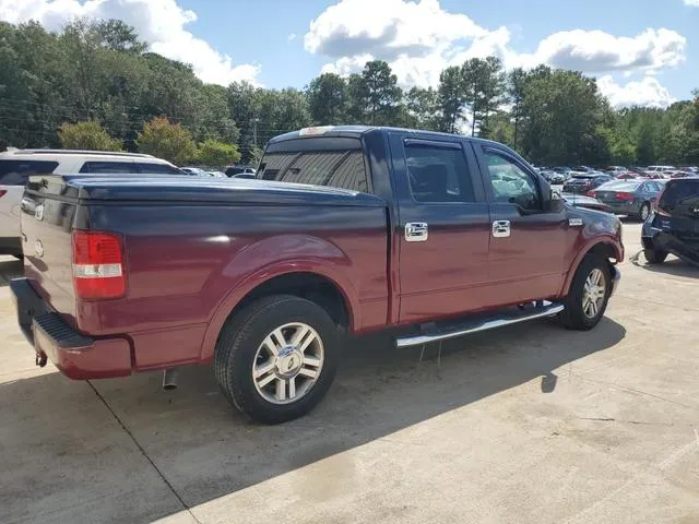 1FTPW12V67KB31928 2007 2007 Ford F-150- Supercrew 3