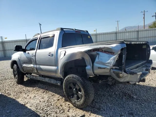 3TMLU4EN4EM139288 2014 2014 Toyota Tacoma- Double Cab 2