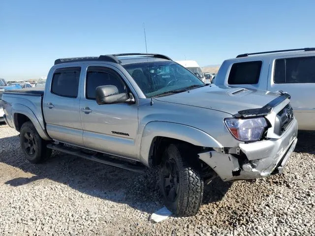 3TMLU4EN4EM139288 2014 2014 Toyota Tacoma- Double Cab 4