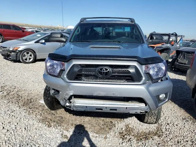 3TMLU4EN4EM139288 2014 2014 Toyota Tacoma- Double Cab 5