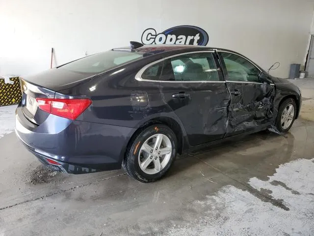 1G1ZD5ST9PF185472 2023 2023 Chevrolet Malibu- LT 3