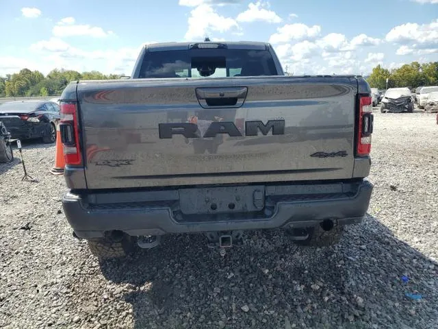 1C6SRFU99MN764407 2021 2021 RAM 1500- Trx 6