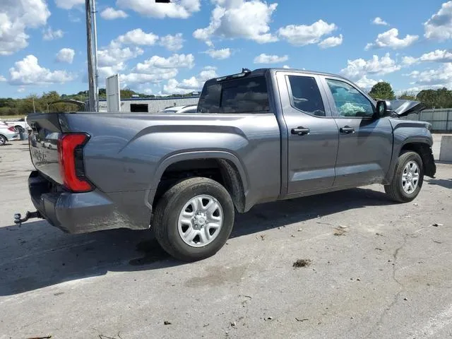 5TFKB5AA9NX017031 2022 2022 Toyota Tundra- Double Cab Sr 3