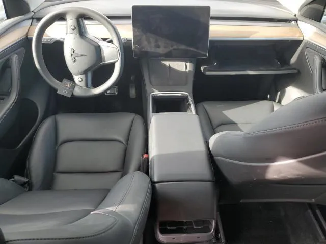 7SAYGDEE7NA010463 2022 2022 Tesla MODEL Y 8