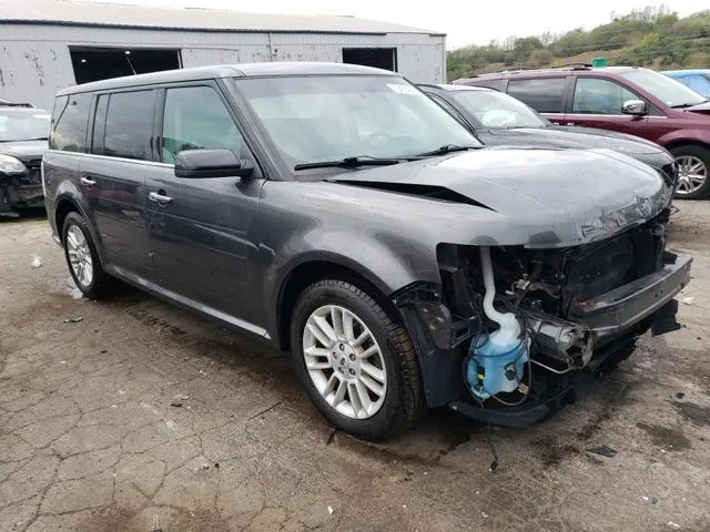 2FMHK6C80GBA13272 2016 2016 Ford Flex- Sel 4