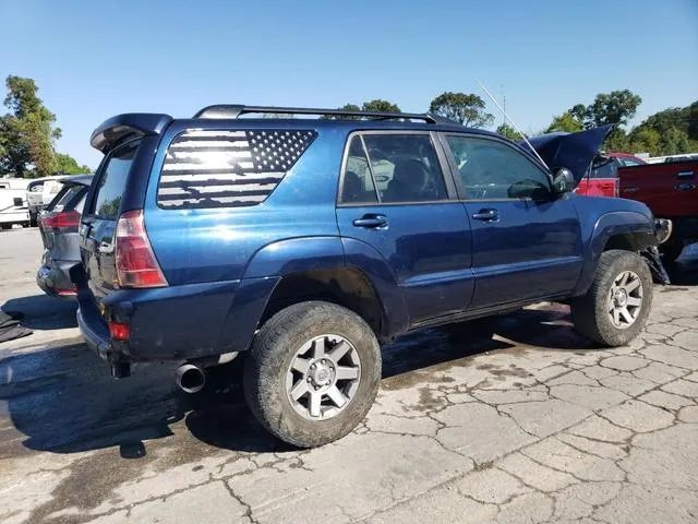 JTEBU14R238010798 2003 2003 Toyota 4runner- SR5 3