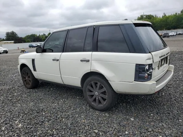 SALMF13426A209529 2006 2006 Land Rover Range Rover- Superch 2