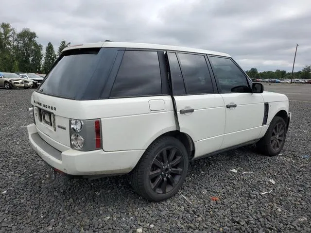 SALMF13426A209529 2006 2006 Land Rover Range Rover- Superch 3