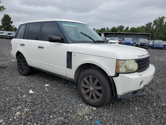 SALMF13426A209529 2006 2006 Land Rover Range Rover- Superch 4